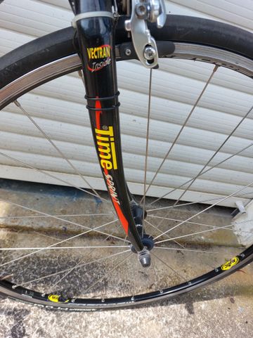 Gebrauchtes LAPIERRE Tech Alu Triple 2000 Road & Gravel, Schwarz — Bild 2 von 12