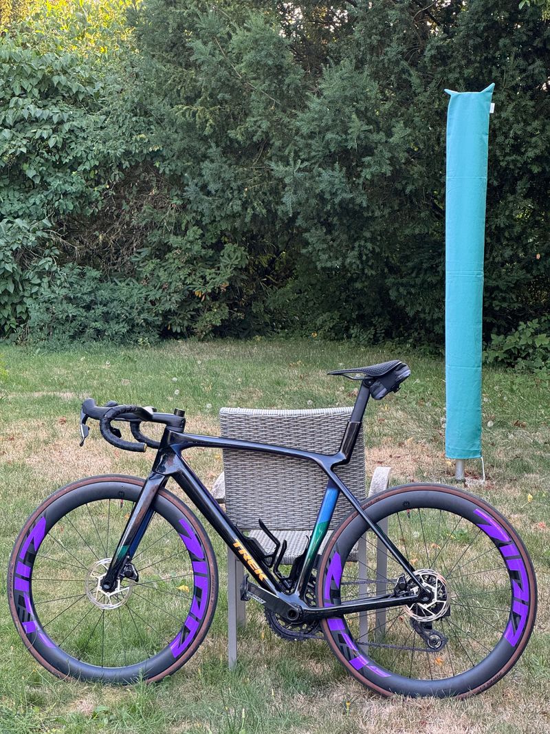 Used Trek Madone SL GEN 8 Custom Build 2026 Road & Gravel
