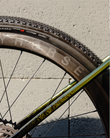 Used Koloride E-Kolo 2026 Road & Gravel, Green — image 6 of 11