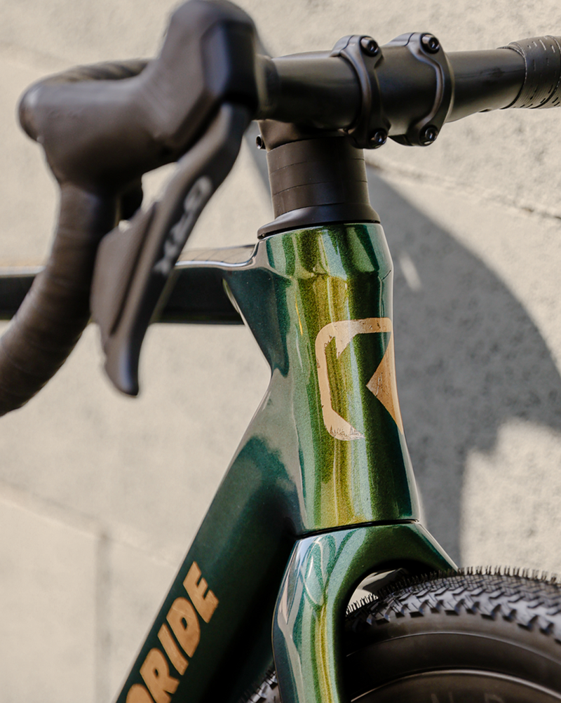 Używany Koloride E-Kolo 2026 Road & Gravel