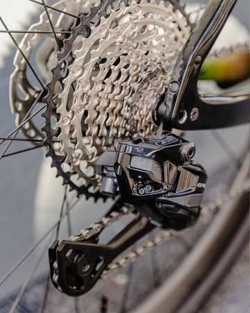 Used Koloride E-Kolo 2026 Road & Gravel, Green — image 7 of 11
