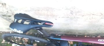 Used Corratec CCT Team Pro 2023 2023 Road & Gravel, Black — image 8 of 9