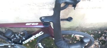 Used Corratec CCT Team Pro 2023 2023 Road & Gravel, Black — image 9 of 9