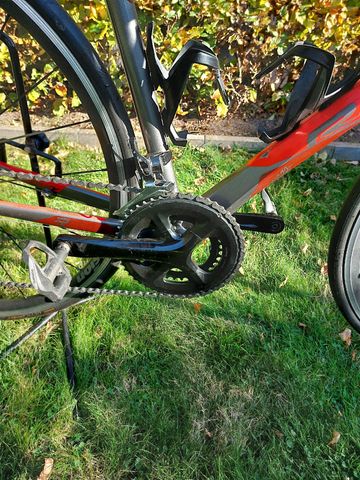 Brugt Ridley Fenix A 105 Mix 2018 2018 Road & Gravel — billede 2 af 12