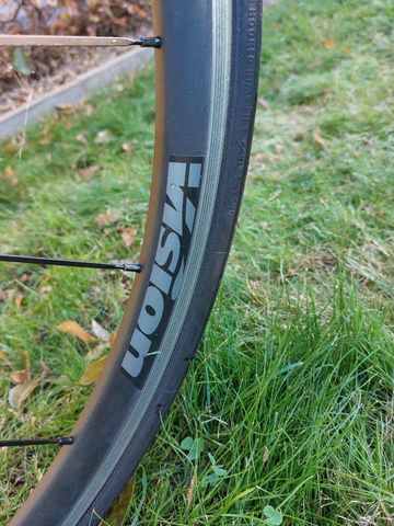Brugt Ridley Fenix A 105 Mix 2018 2018 Road & Gravel — billede 7 af 12