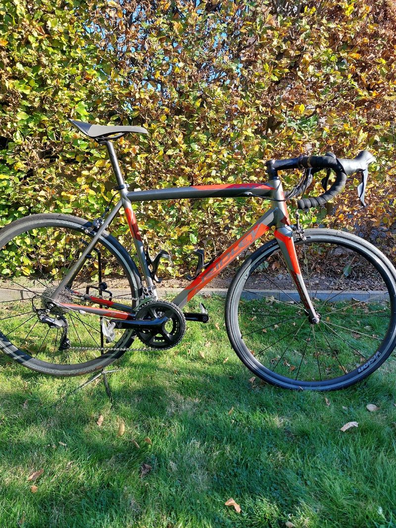 Used Ridley Fenix A 105 Mix 2018 2018 Road & Gravel