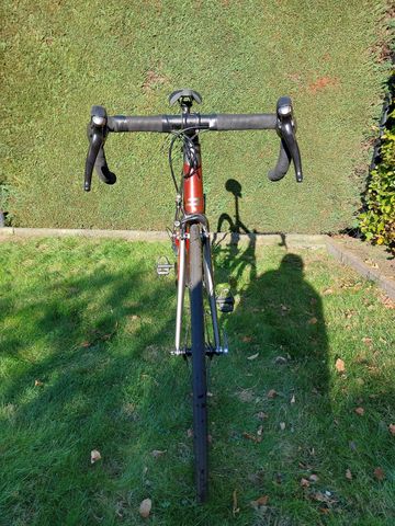 Brugt Ridley Fenix A 105 Mix 2018 2018 Road & Gravel — billede 5 af 12