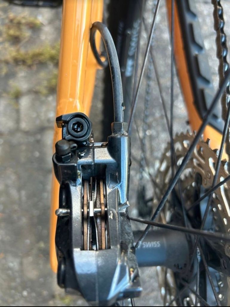 Używany Canyon Spectral 6 2024 2024 Mountainbike — zdjęcie 8 z 9