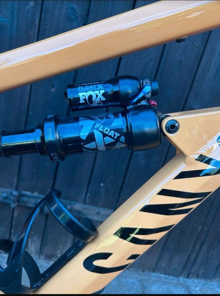 Używany Canyon Spectral 6 2024 2024 Mountainbike — zdjęcie 3 z 9