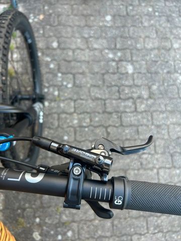 Używany Canyon Spectral 6 2024 2024 Mountainbike — zdjęcie 7 z 9