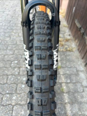 Używany Canyon Spectral 6 2024 2024 Mountainbike — zdjęcie 9 z 9