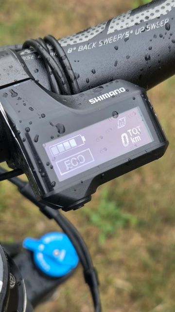 Použité Canyon Neuron:ON Shimano Deore XT 2022 Mountainbike — obrázek 4 z 5
