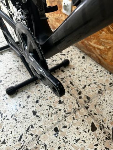 Giant TCR Advanced 2 2022 2022 Road & Gravel de segunda mano, Negro — imagen 6 de 14