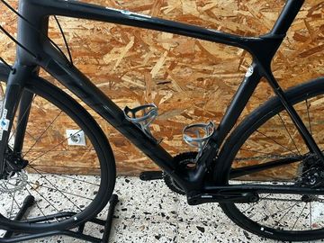 Giant TCR Advanced 2 2022 2022 Road & Gravel de segunda mano, Negro — imagen 12 de 14