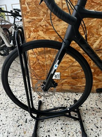 Giant TCR Advanced 2 2022 2022 Road & Gravel de segunda mano, Negro — imagen 13 de 14