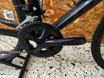 Giant TCR Advanced 2 2022 2022 Road & Gravel de segunda mano, Negro — imagen 5 de 14