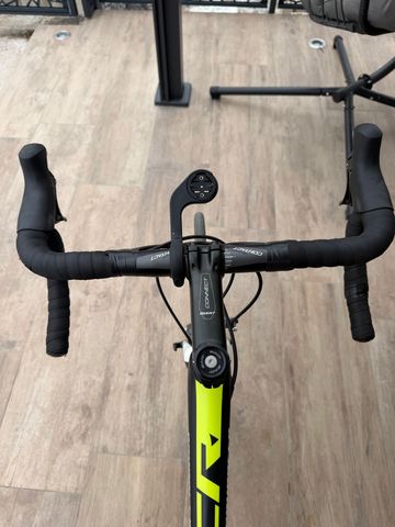 Käytetty Giant TCR Advanced 1 2016 2016 Road & Gravel — kuva 5 / 6