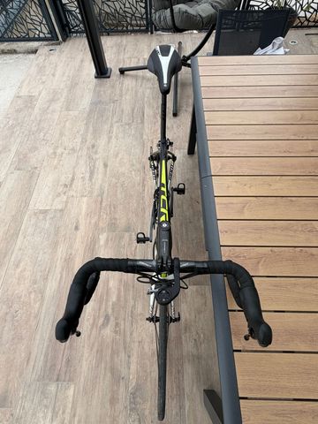Käytetty Giant TCR Advanced 1 2016 2016 Road & Gravel — kuva 4 / 6