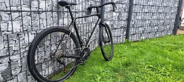 Orbea TERRA H40 2024 2024 Road & Gravel usato, Nero — immagine 3 di 5