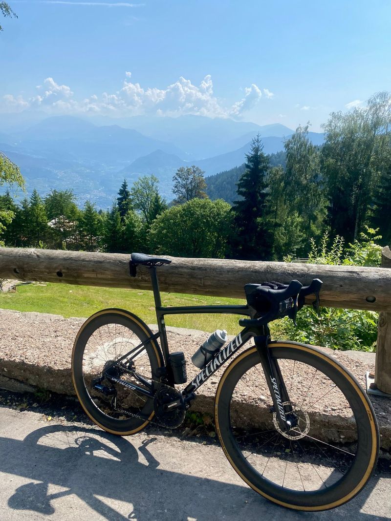 Used Specialized Tarmac SL8 Pro - SRAM Force eTAP AXS 2025 2025 Road & Gravel