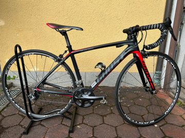 Použité Ghost Lector Shimano Ultegra 2015 Road & Gravel — obrázek 2 z 6