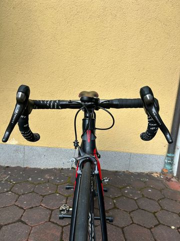 Použité Ghost Lector Shimano Ultegra 2015 Road & Gravel — obrázek 6 z 6