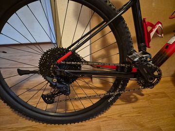 Cannondale Trail SL 3 2025 2025 Mountainbike d'occasion — image 3 sur 3