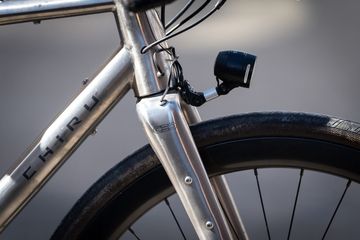 Chiru Chilkoot 2023 Road & Gravel usato, Grigio chiaro — immagine 10 di 12