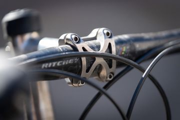 Chiru Chilkoot 2023 Road & Gravel usato, Grigio chiaro — immagine 3 di 12