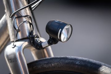 Chiru Chilkoot 2023 Road & Gravel usato, Grigio chiaro — immagine 2 di 12