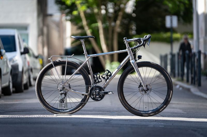 Used Chiru Chilkoot 2023 Road & Gravel