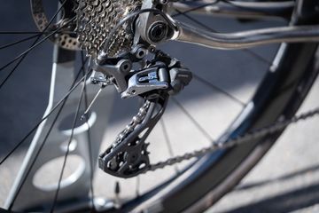 Chiru Chilkoot 2023 Road & Gravel usato, Grigio chiaro — immagine 4 di 12