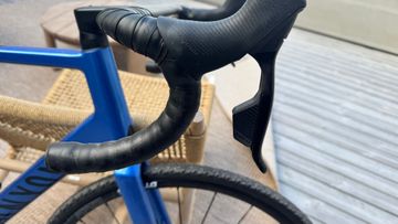 Gebrauchtes Canyon Ultimate CF SL 7 eTap 2023 2023 Road & Gravel, Blau — Bild 7 von 7