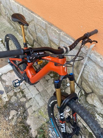 Brugt Specialized Turbo Levo Pro 2023 2023 Mountainbike — billede 2 af 9