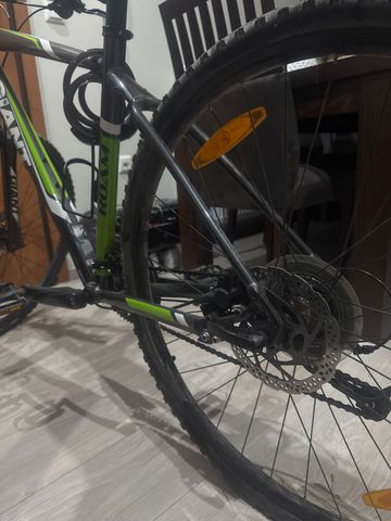 Used Giant Roam 2 2015 2015 Urban, Black — image 6 of 6
