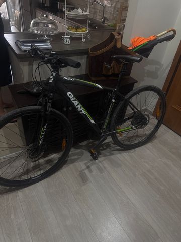 Used Giant Roam 2 2015 2015 Urban, Black — image 2 of 6