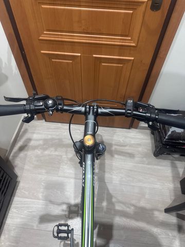 Used Giant Roam 2 2015 2015 Urban, Black — image 4 of 6