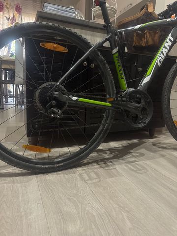 Used Giant Roam 2 2015 2015 Urban, Black — image 3 of 6