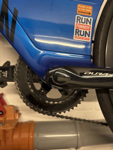 Używany Canyon Speedmax CFR Disc Di2 2021 2021 Road & Gravel — zdjęcie 4 z 9