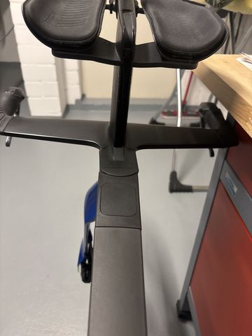Używany Canyon Speedmax CFR Disc Di2 2021 2021 Road & Gravel — zdjęcie 8 z 9