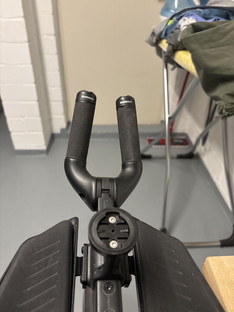Używany Canyon Speedmax CFR Disc Di2 2021 2021 Road & Gravel — zdjęcie 9 z 9