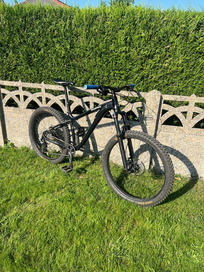 Used Kona Big Honzo 2024 2024 MTB