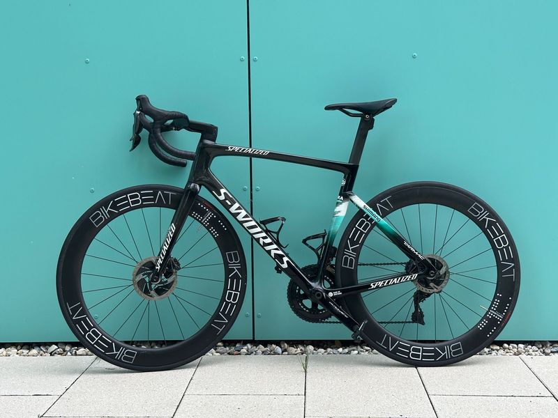 Gebrauchtes Specialized S-Works Tarmac SL7 - Dura Ace Di2 2022 2022 Road & Gravel