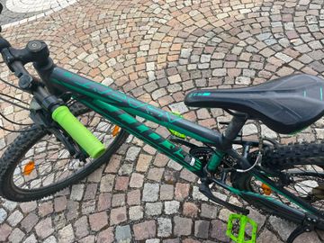 Used Scott Aspect 680 2017 Mountainbike, Green, 26 — image 4 of 7