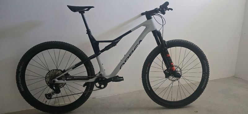 Gebrauchtes Orbea OIZ M30 2023 2023 MTB