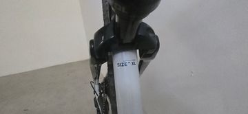 Brugt Orbea OIZ M30 2023 2023 Mountainbike — billede 8 af 15