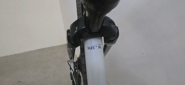 Brugt Orbea OIZ M30 2023 2023 Mountainbike — billede 8 af 15