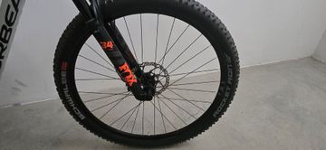Brugt Orbea OIZ M30 2023 2023 Mountainbike — billede 15 af 15