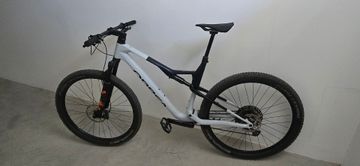 Brugt Orbea OIZ M30 2023 2023 Mountainbike — billede 2 af 15
