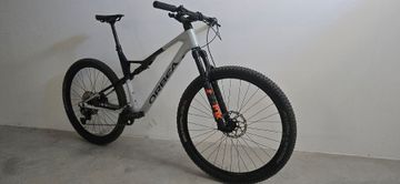 Brugt Orbea OIZ M30 2023 2023 Mountainbike — billede 13 af 15
